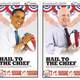 Illustration for article titled Its Obama And McCain ... AFTER DARK!